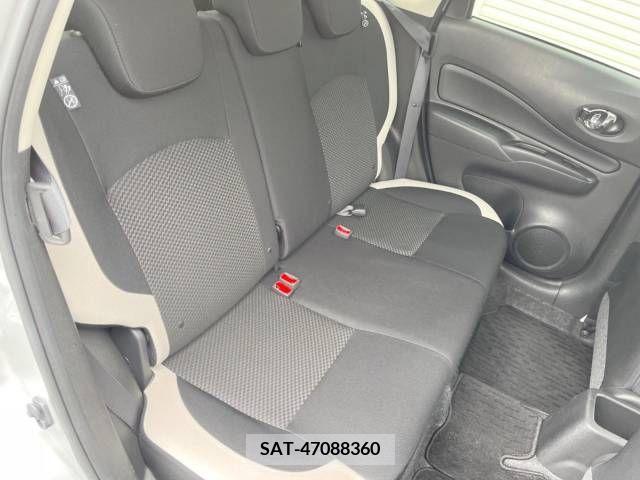 Nissan NOTE 2017-04 255728-10
