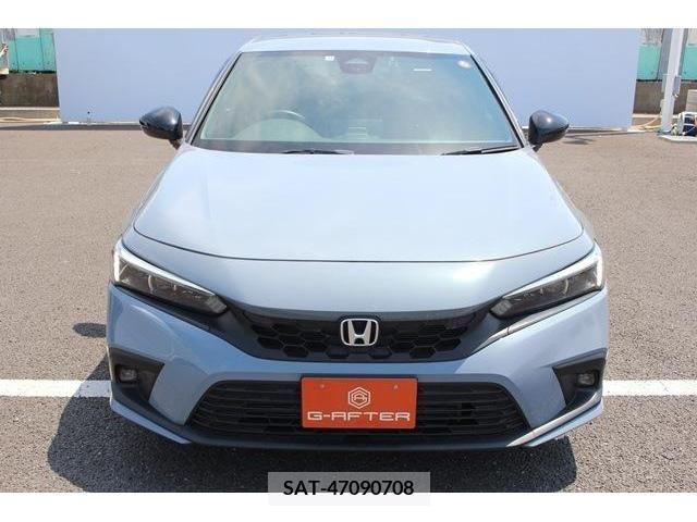 Honda CIVIC 2021-12 264359-5
