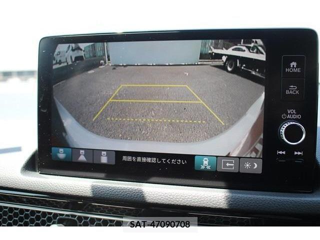 Honda CIVIC 2021-12 264359-3