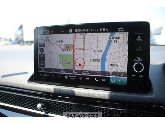 Honda CIVIC 2021-12 264359-2