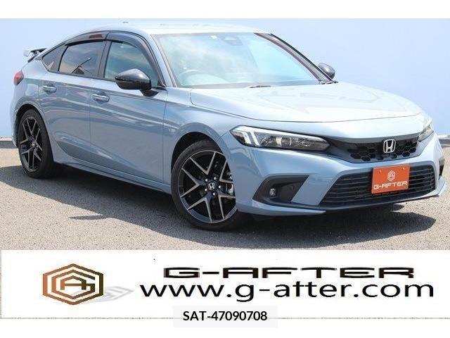 Honda CIVIC 2021-12 264359-0