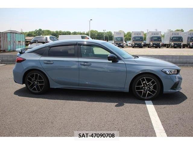 Honda CIVIC 2021-12 264359-8