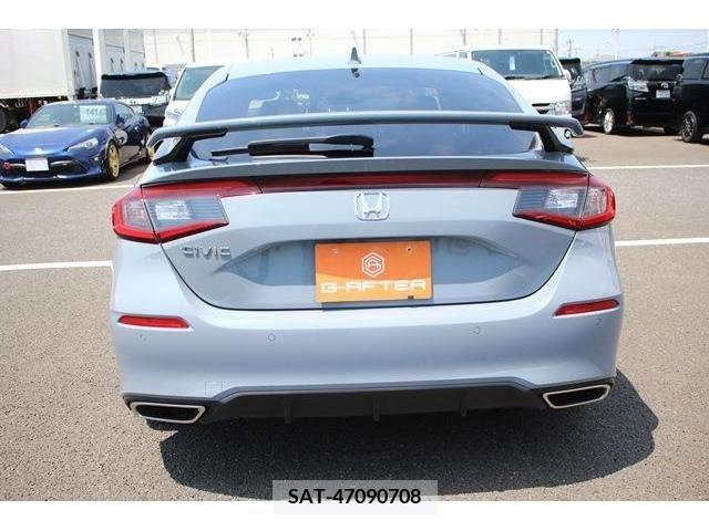 Honda CIVIC 2021-12 264359-7