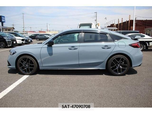 Honda CIVIC 2021-12 264359-6