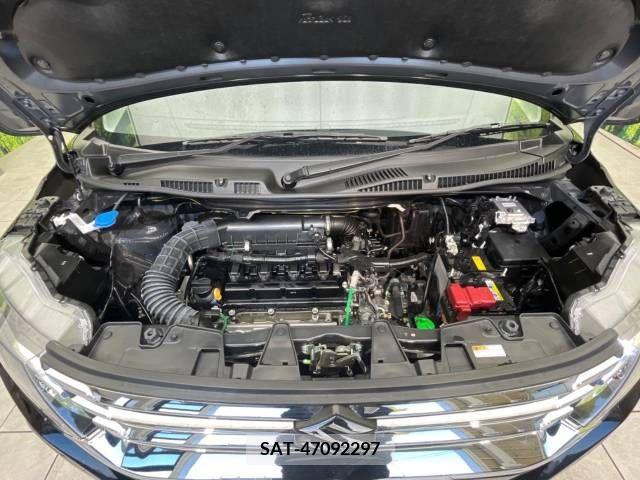 Suzuki SOLIO BANDIT 2023-05 206974-18