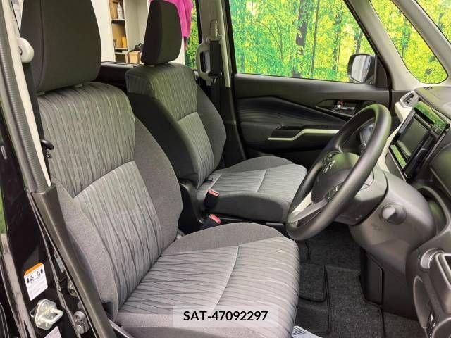 Suzuki SOLIO BANDIT 2023-05 206974-8