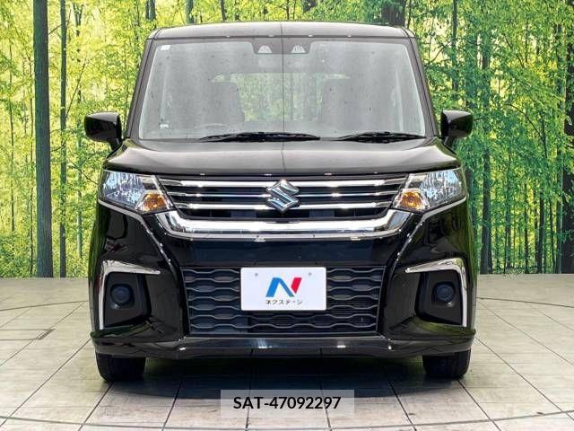 Suzuki SOLIO BANDIT 2023-05 206974-14