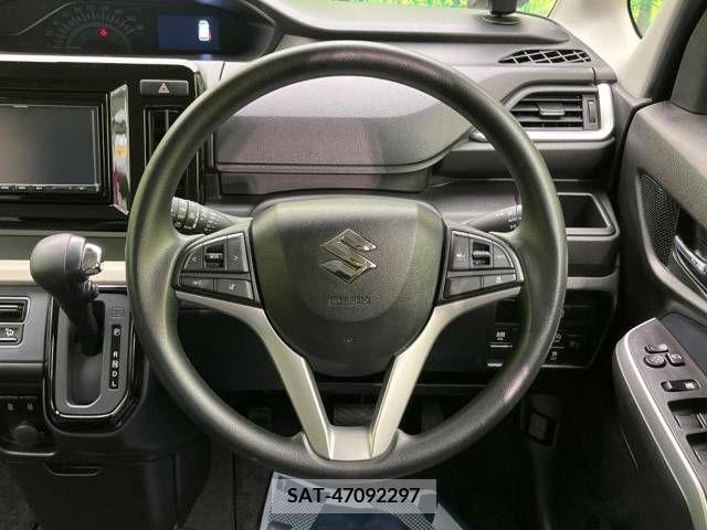 Suzuki SOLIO BANDIT 2023-05 206974-11