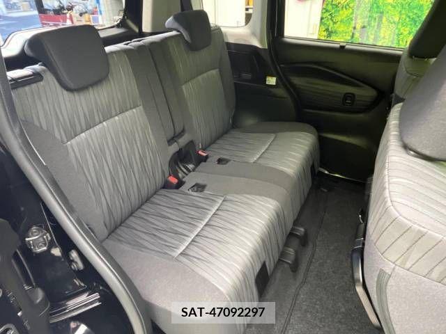 Suzuki SOLIO BANDIT 2023-05 206974-9