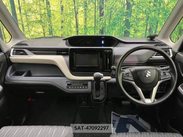 Suzuki SOLIO BANDIT 2023-05 206974-1