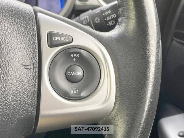 Honda N BOX CUSTOM 2015-08 343046-6