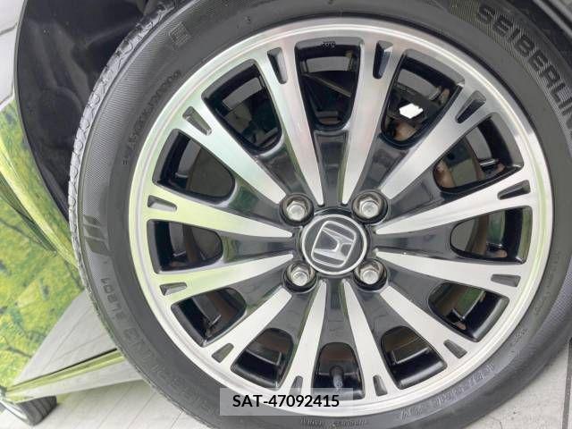 Honda N BOX CUSTOM 2015-08 343046-13