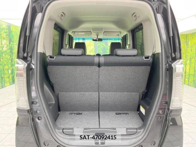Honda N BOX CUSTOM 2015-08 343046-10