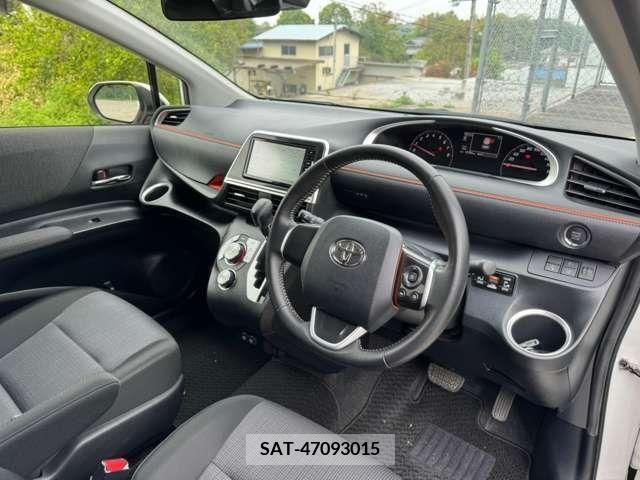 Toyota SIENTA 2019-02 374925-13