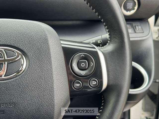 Toyota SIENTA 2019-02 374925-15
