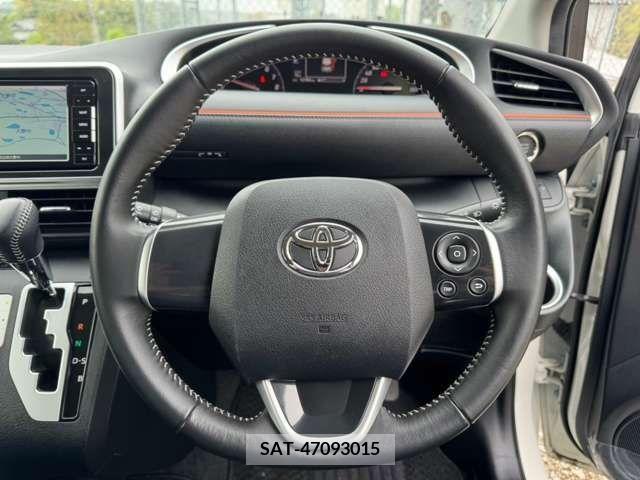 Toyota SIENTA 2019-02 374925-14