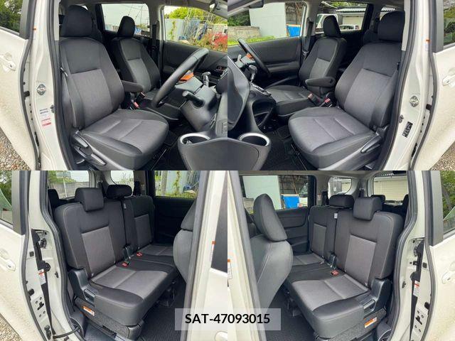 Toyota SIENTA 2019-02 374925-24