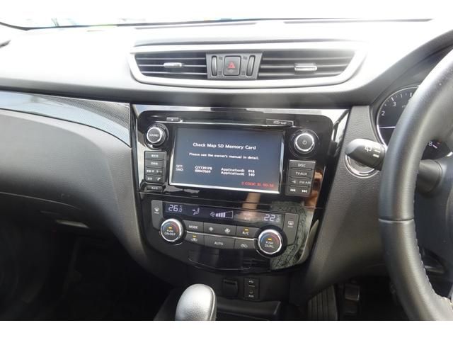 Nissan X-TRAIL 2015-08 9871-4