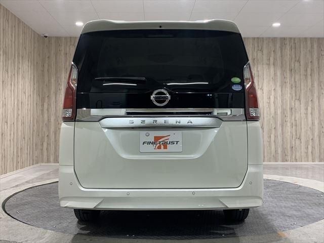 Nissan SERENA 2017-06 183717-5