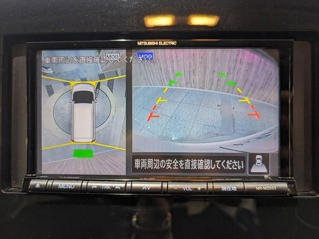 Nissan SERENA 2017-06 183717-27
