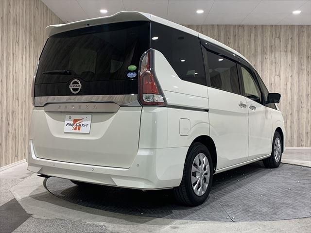 Nissan SERENA 2017-06 183717-4