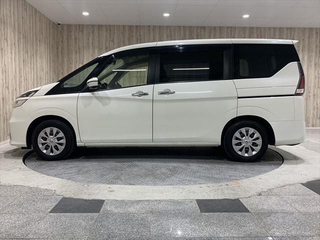 Nissan SERENA 2017-06 183717-7