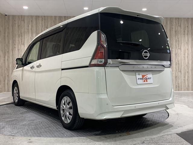 Nissan SERENA 2017-06 183717-6