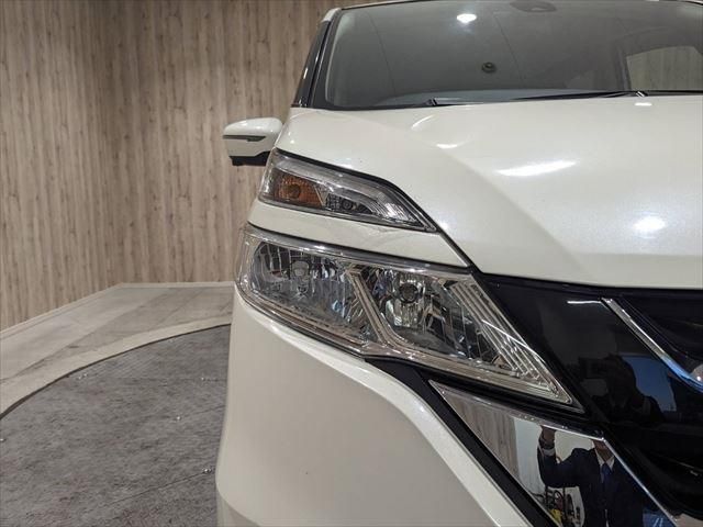 Nissan SERENA 2017-06 183717-9