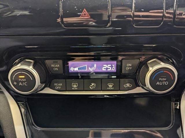 Nissan SERENA 2017-06 183717-28
