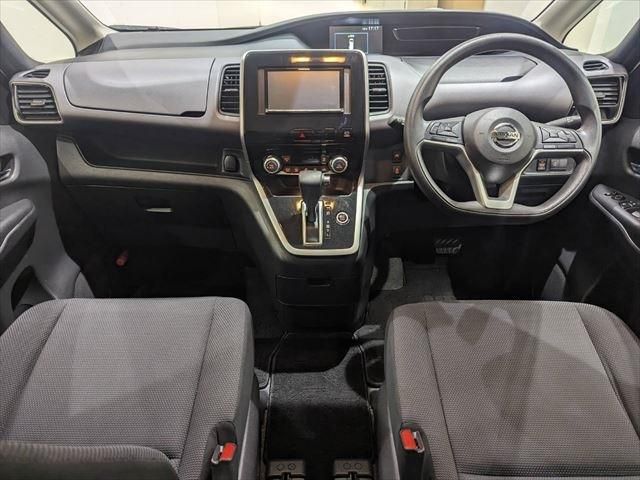 Nissan SERENA 2017-06 183717-16