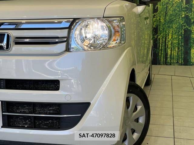 Honda N BOX 2016-11 306679-12
