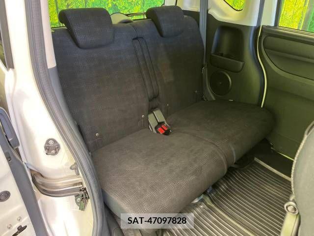 Honda N BOX 2016-11 306679-9