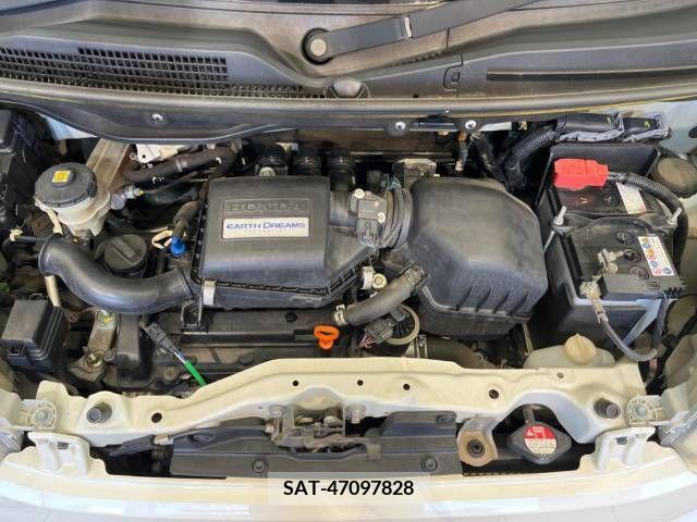 Honda N BOX 2016-11 306679-18