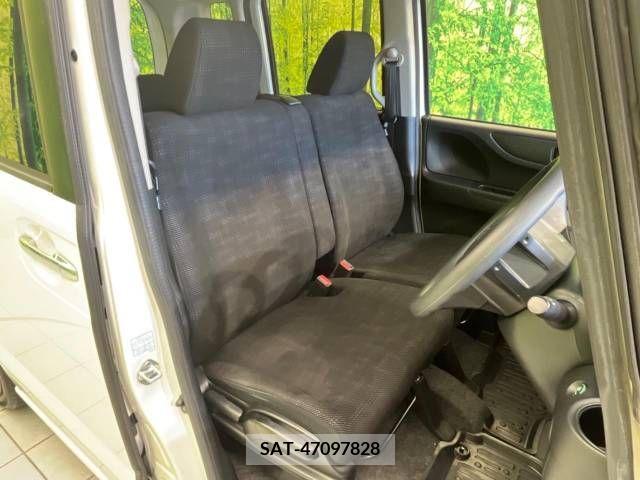Honda N BOX 2016-11 306679-8