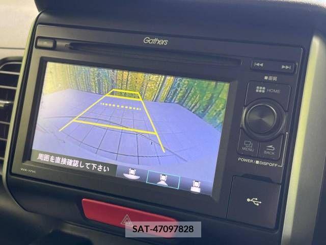 Honda N BOX 2016-11 306679-7
