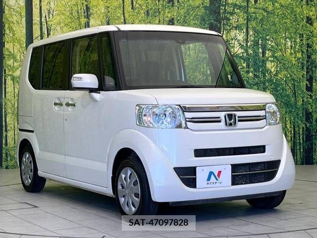Honda N BOX 2016-11 306679-16