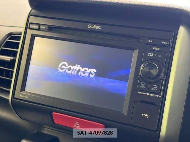 Honda N BOX 2016-11 306679-6