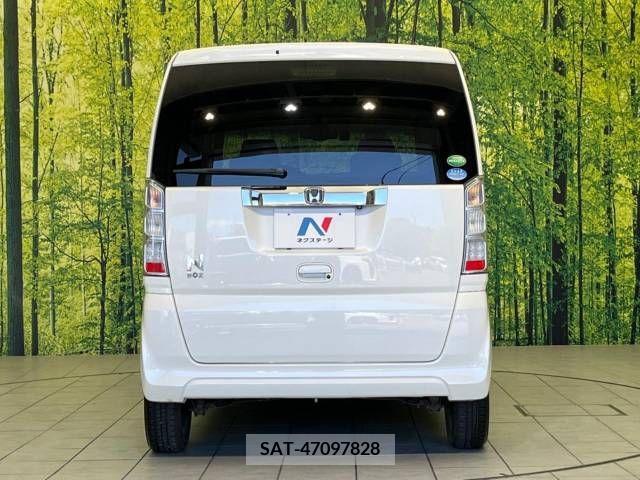 Honda N BOX 2016-11 306679-15