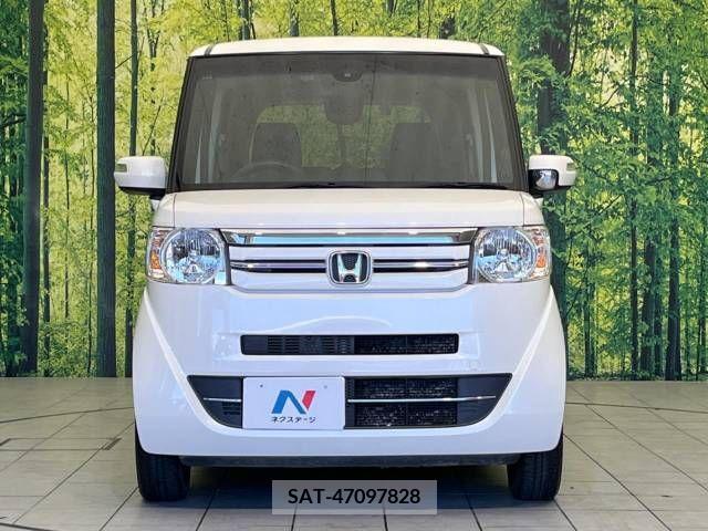 Honda N BOX 2016-11 306679-14