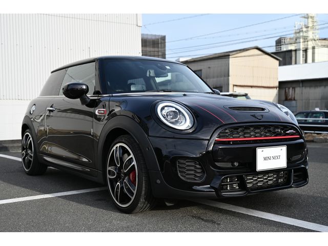 Bmw MINI 2020-12 12425-2