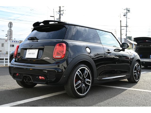 Bmw MINI 2020-12 12425-4