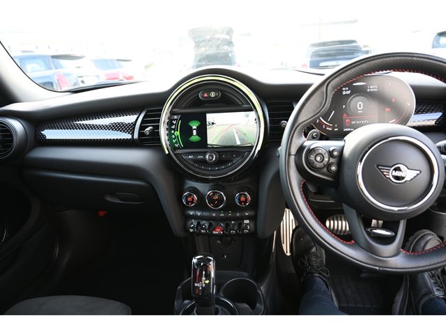 Bmw MINI 2020-12 12425-22