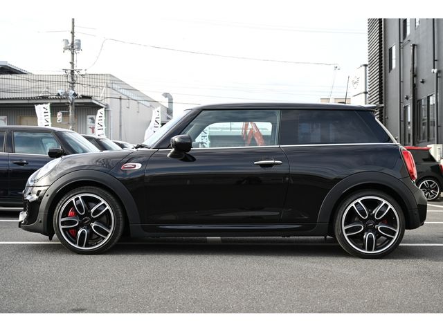 Bmw MINI 2020-12 12425-7
