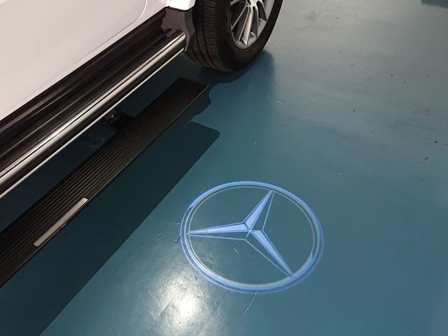 Mercedes Benz G-CLASS 2022-01 26646-22