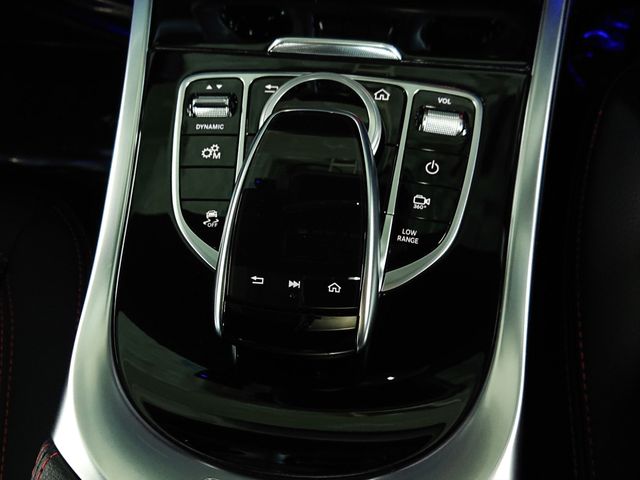 Mercedes Benz G-CLASS 2022-01 26646-16