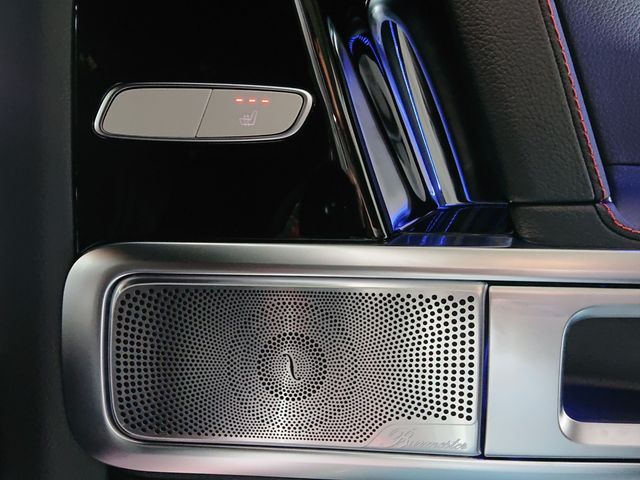 Mercedes Benz G-CLASS 2022-01 26646-18