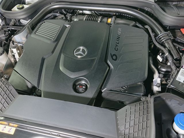 Mercedes Benz G-CLASS 2022-01 26646-5
