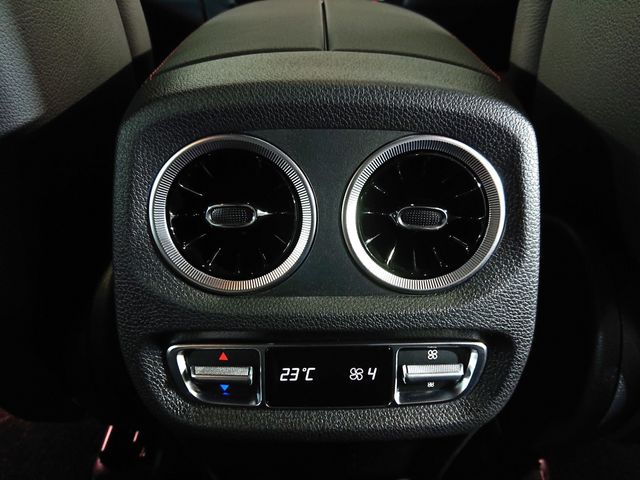 Mercedes Benz G-CLASS 2022-01 26646-19