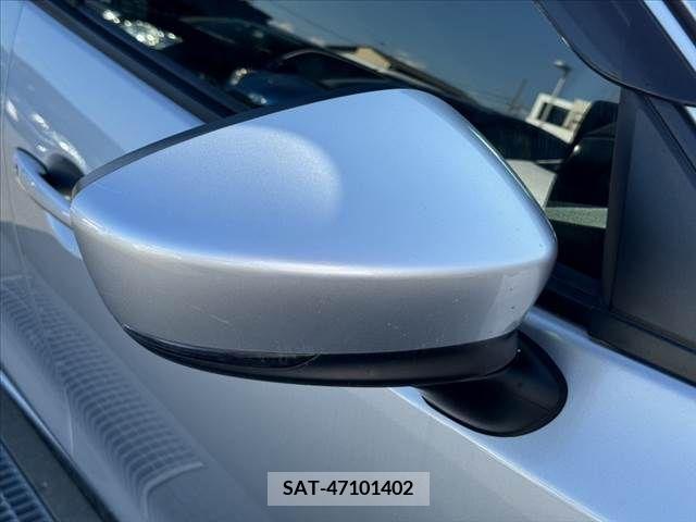 Mazda DEMIO 2019-06 377199-29