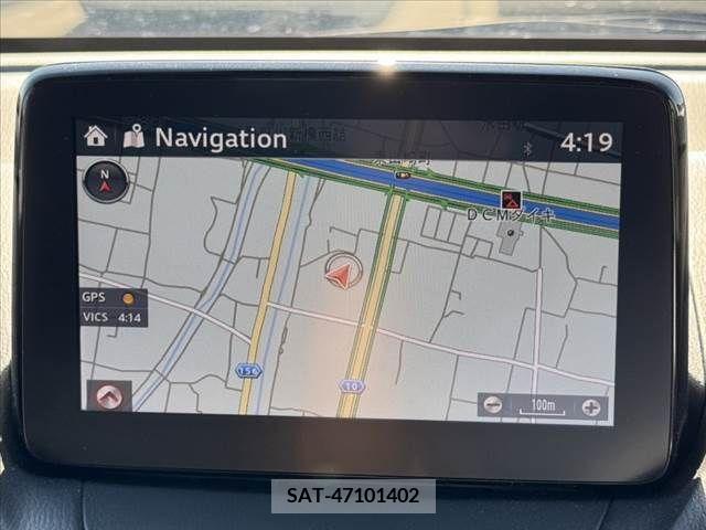 Mazda DEMIO 2019-06 377199-2